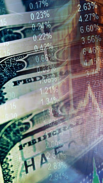 Powell Hears The Market Usd Falls Saxo Group