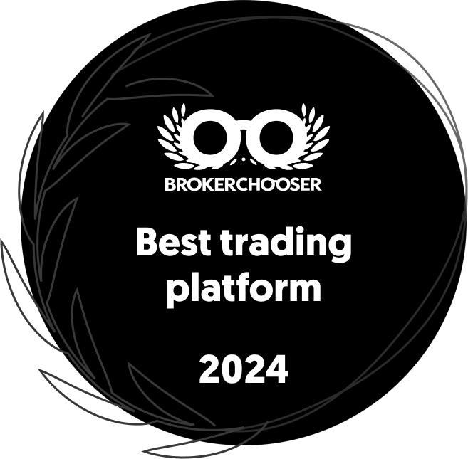 Best trading platform 2024（2024年ベスト取引プラットフォーム）