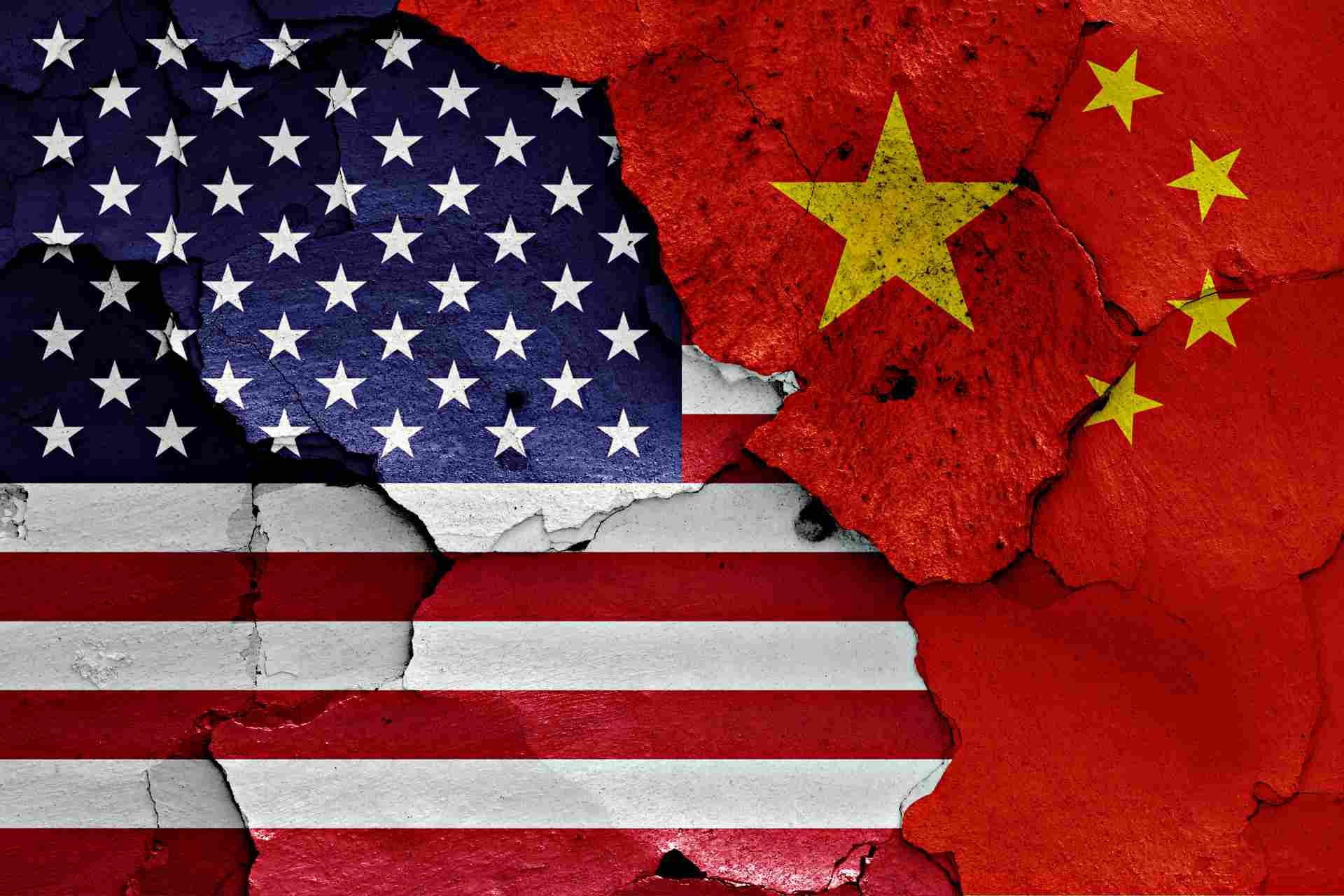 CNY and US data at top of market’s agenda this week