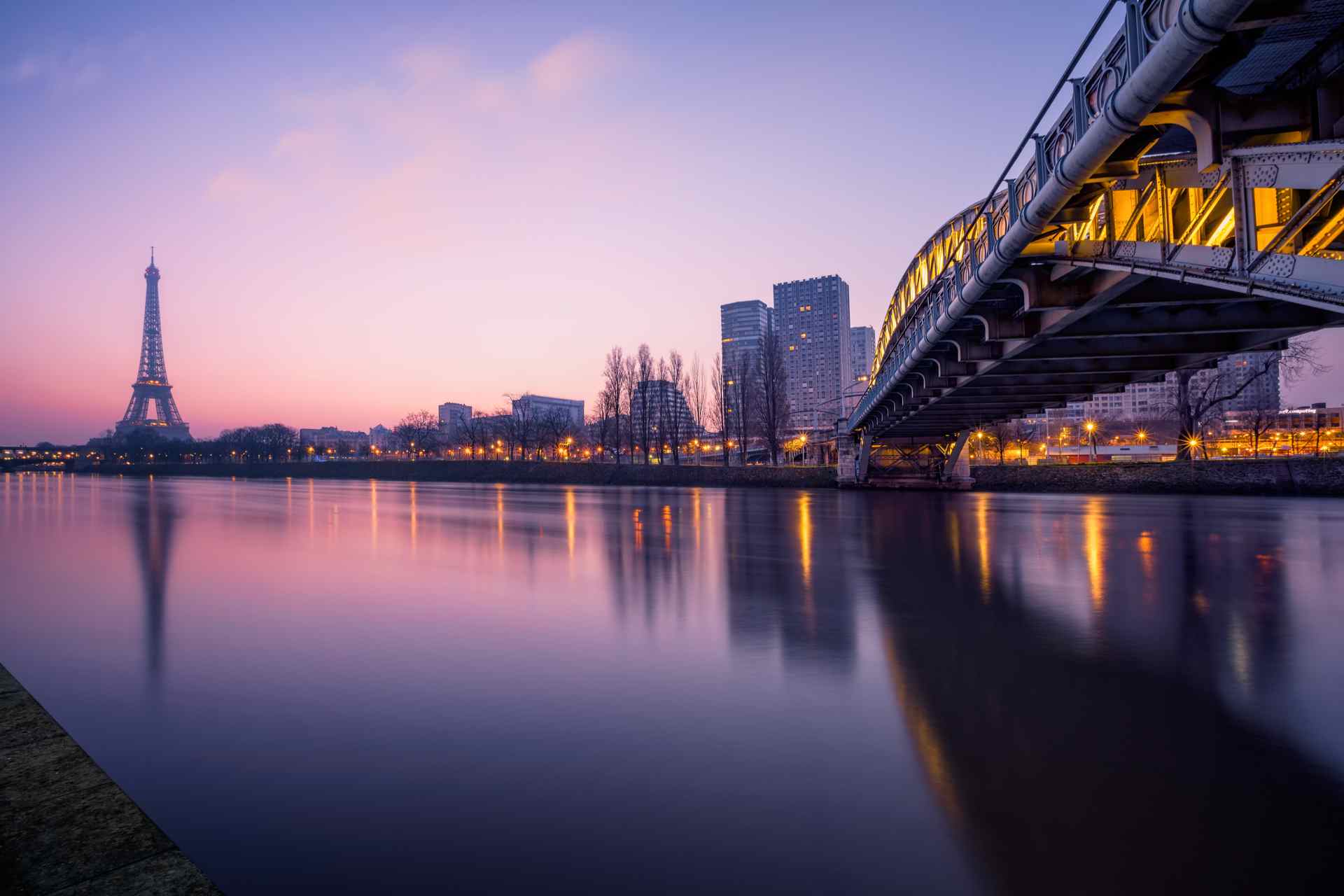 France: Five things you may not know about me