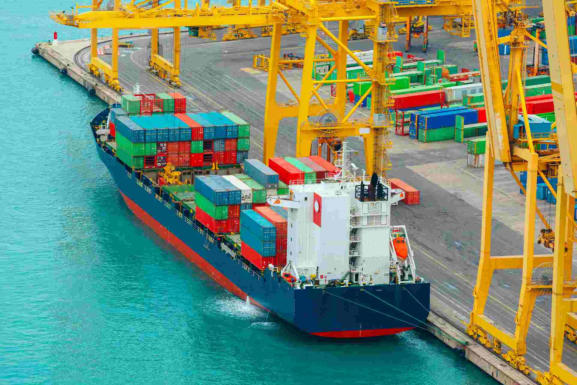 trade tariffs china US