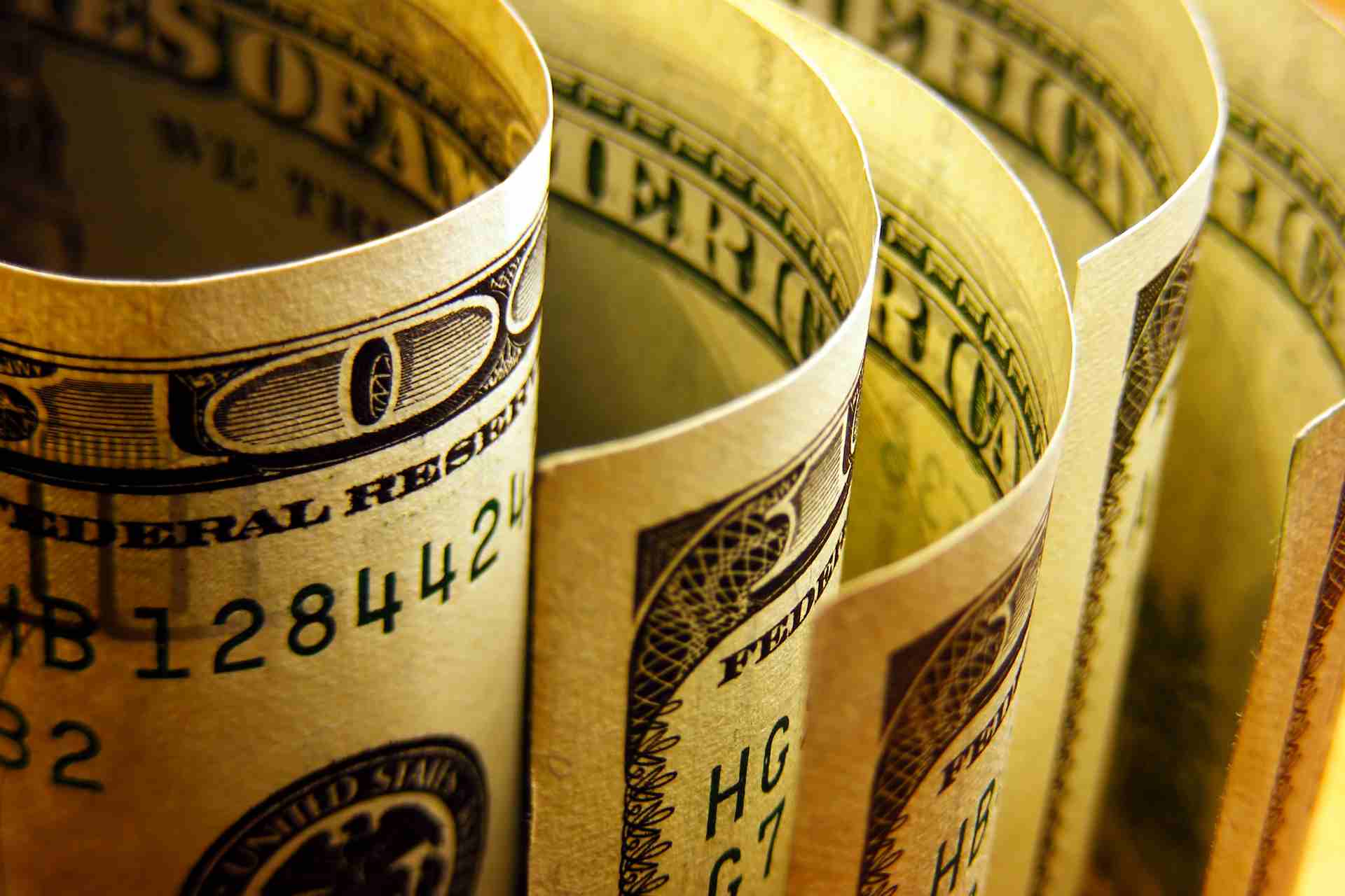 COT: Dollar strength and trade fears trigger big changes