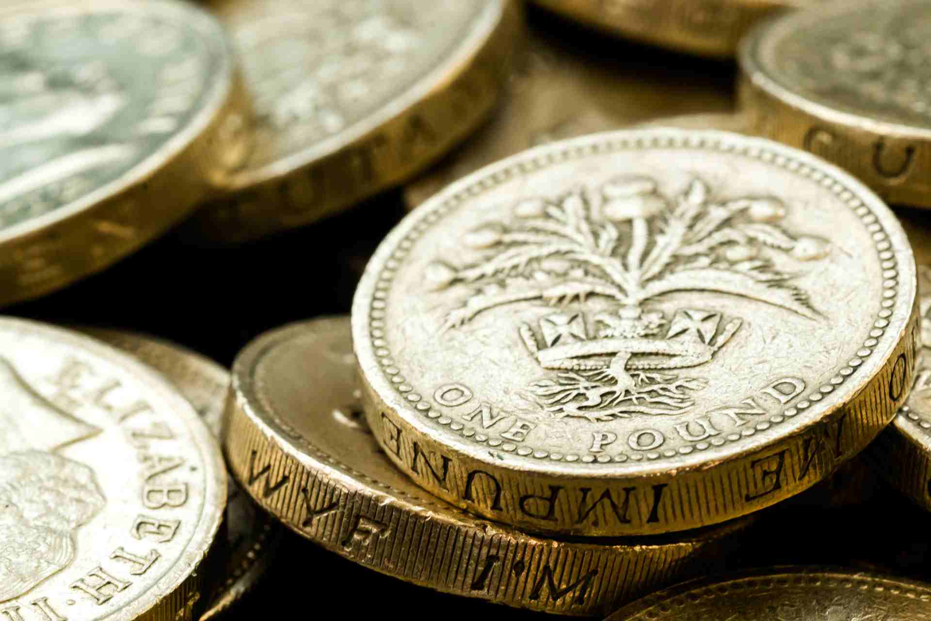 Sterling wilts on no-deal risks