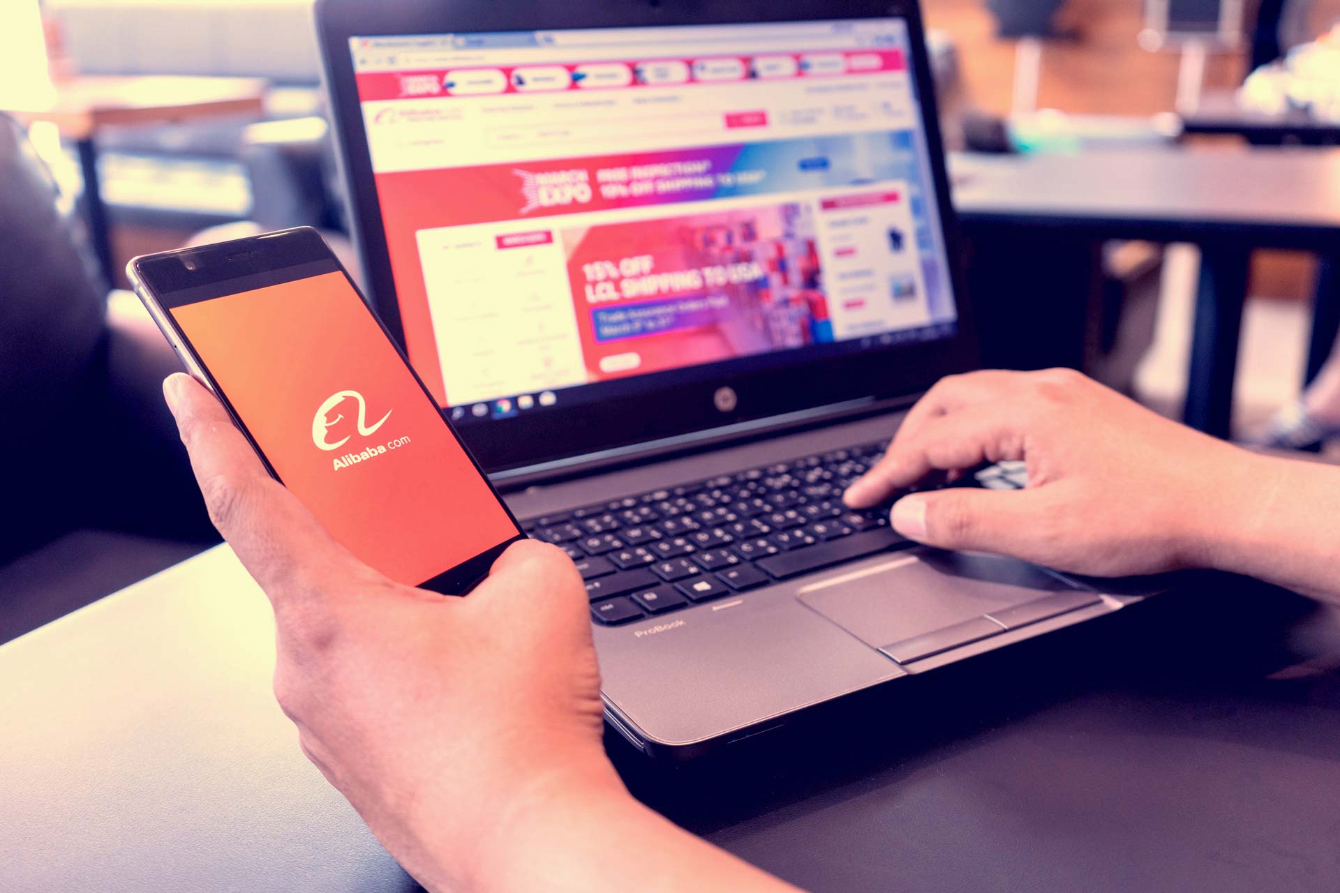 What to look for from Alibaba's earnings
