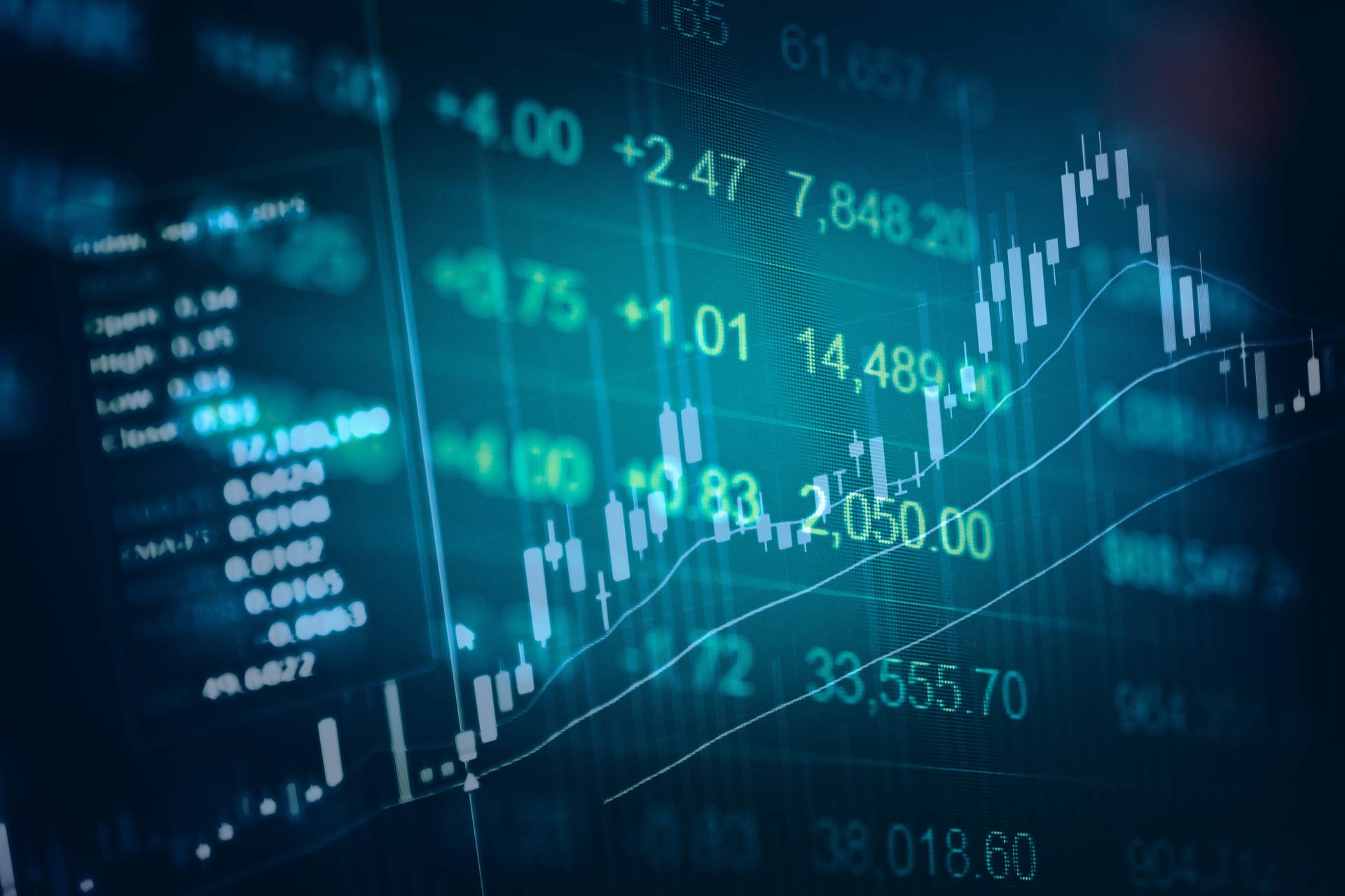 A look at three major commodity index ETFs