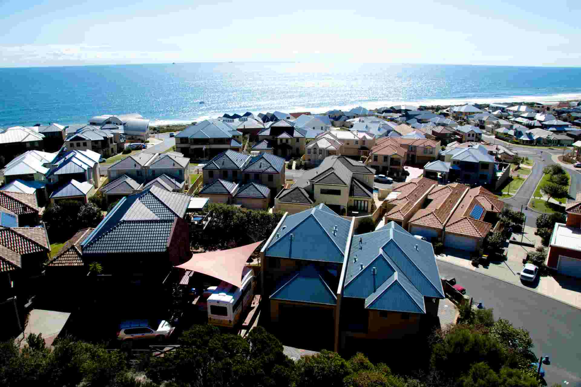 Year in Review: Australia's property boom