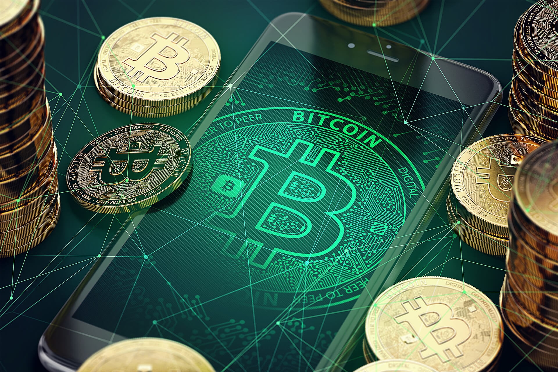Weekly Crypto Update: lawsuits and infrastructure