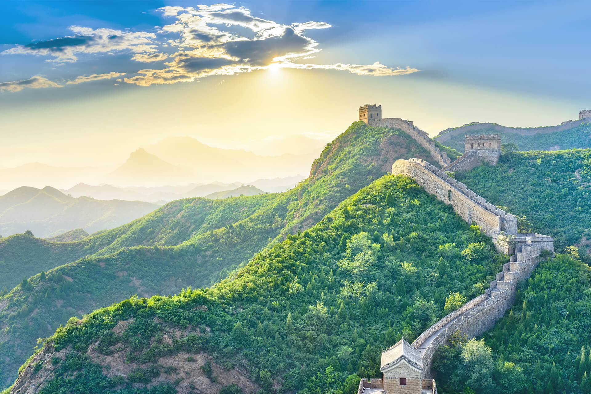 China/US trade