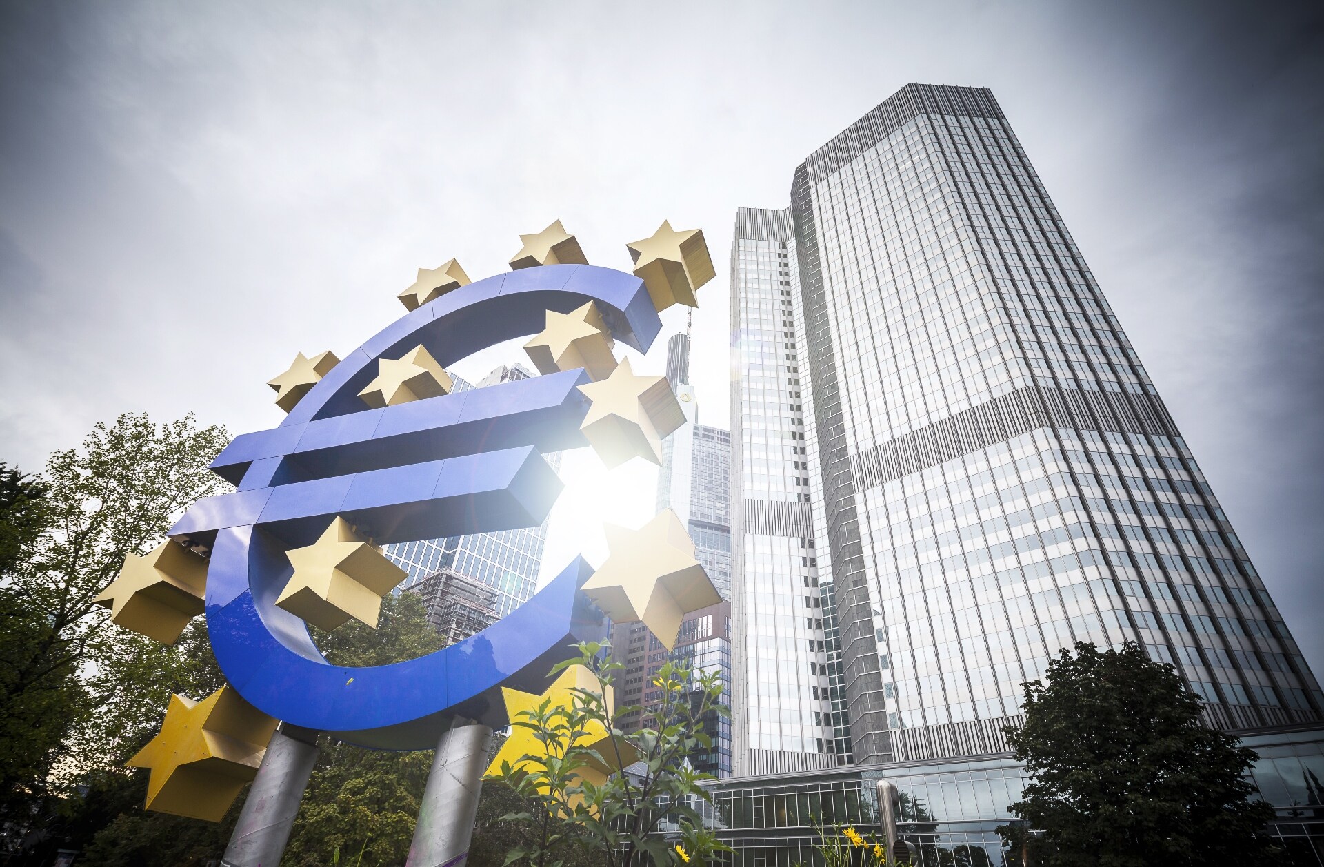 European Central Bank