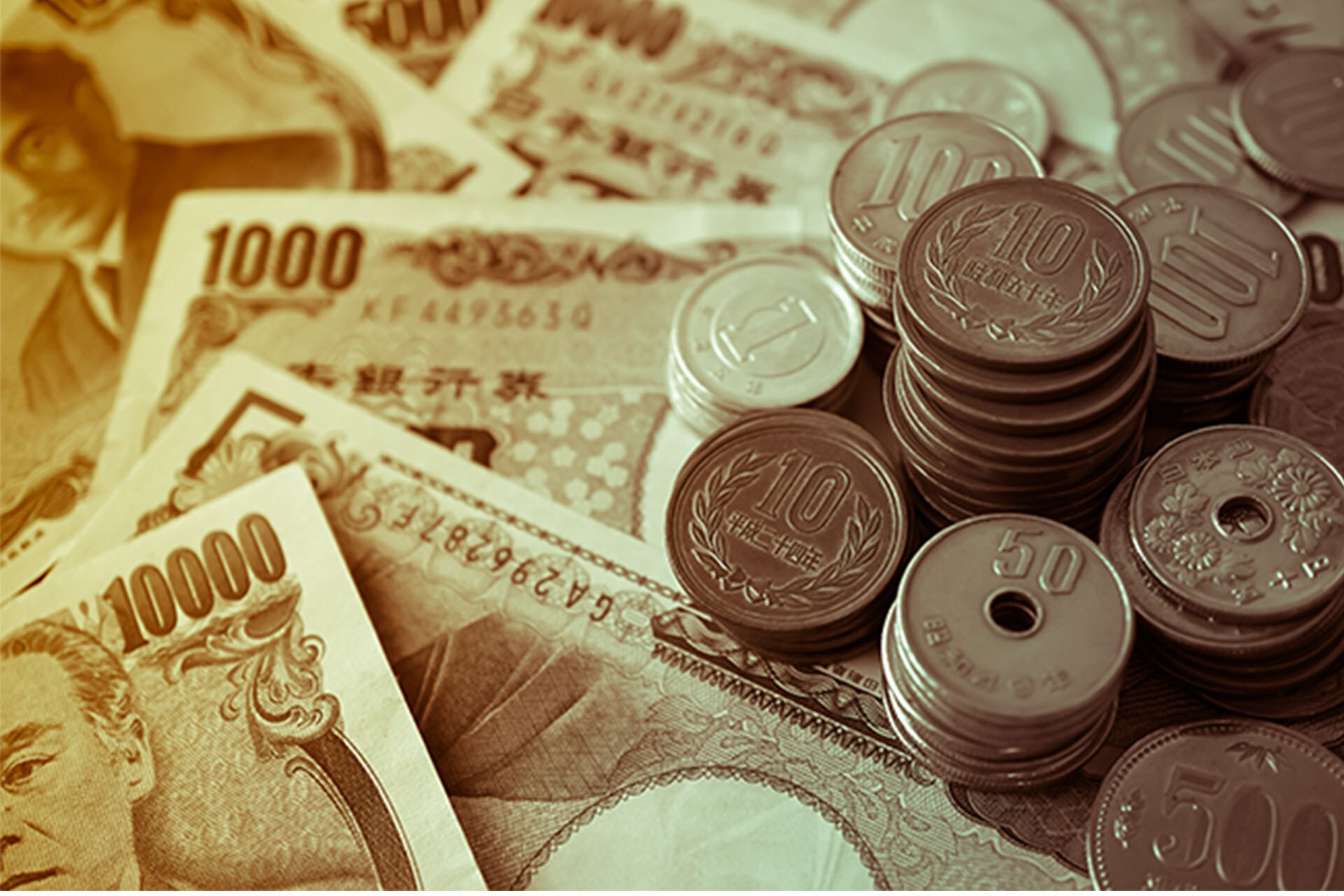 USDJPY