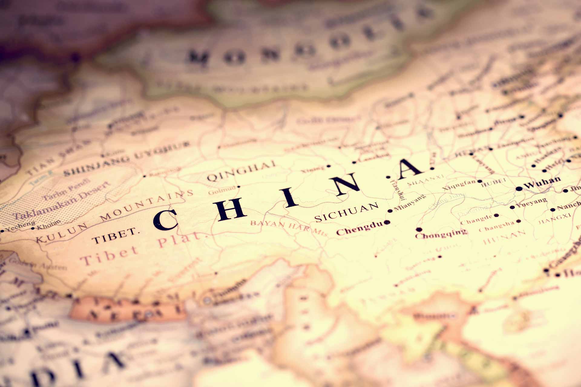 CNY bounces from new lows, AUD resilient after RBA