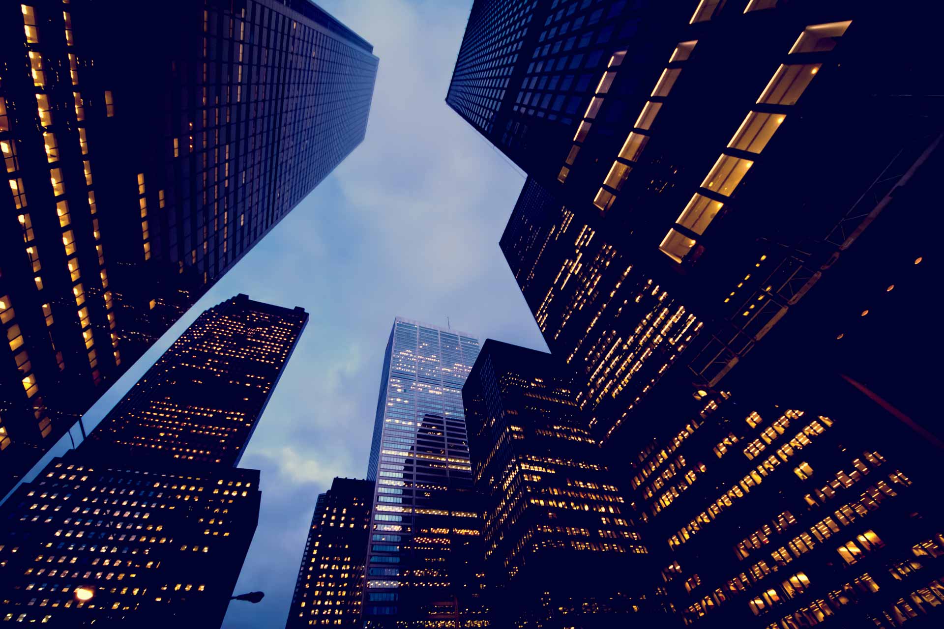 Real money will be the next recession's main victim