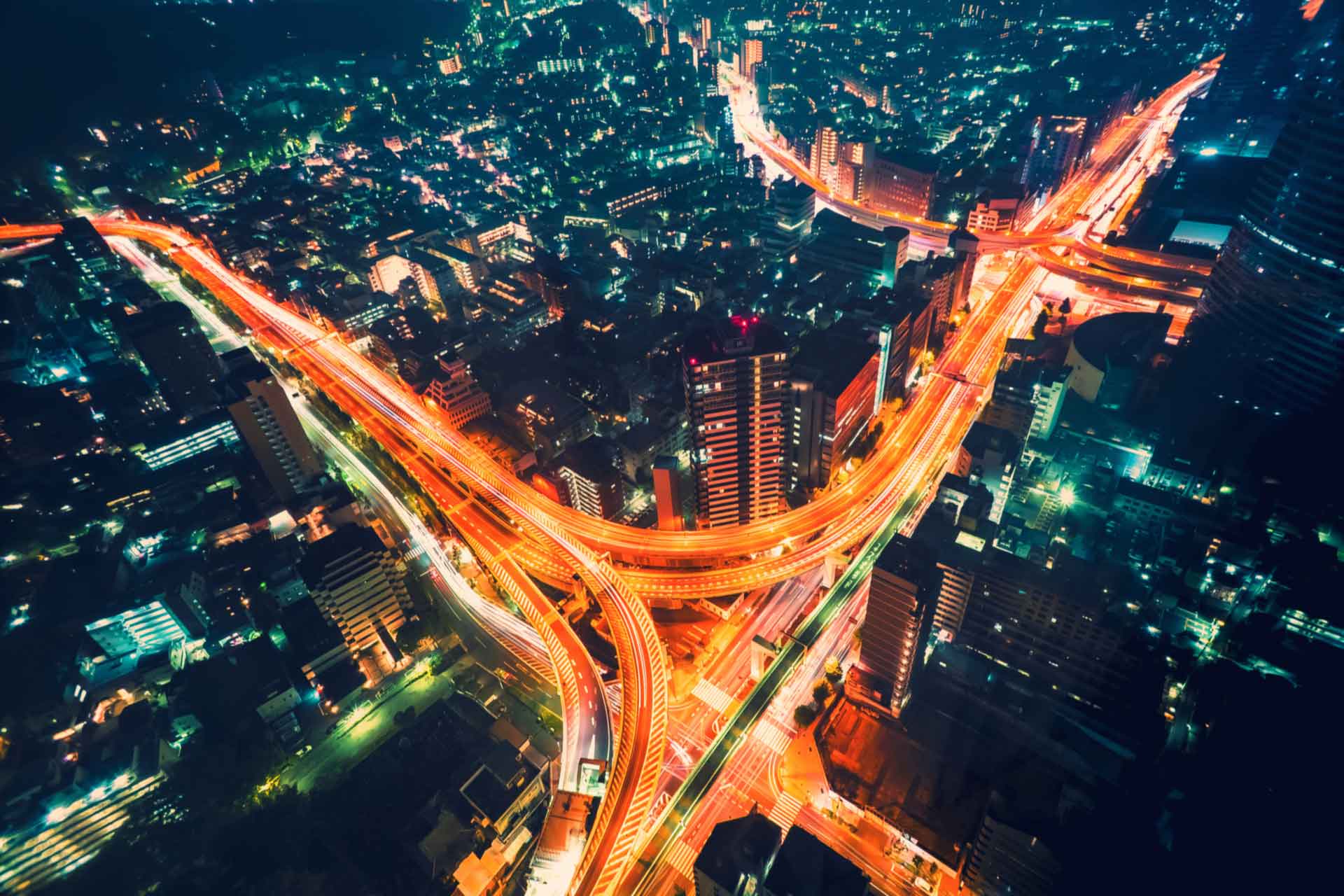Central banks, tech pressure, and the Chinese panic