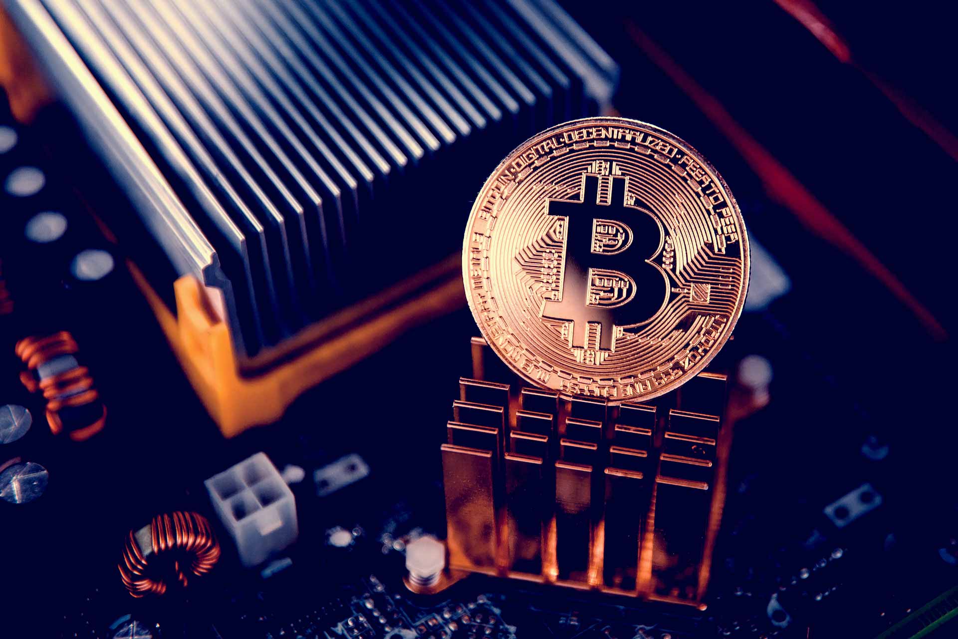 Crypto Update: Sell-offs and subpoenas