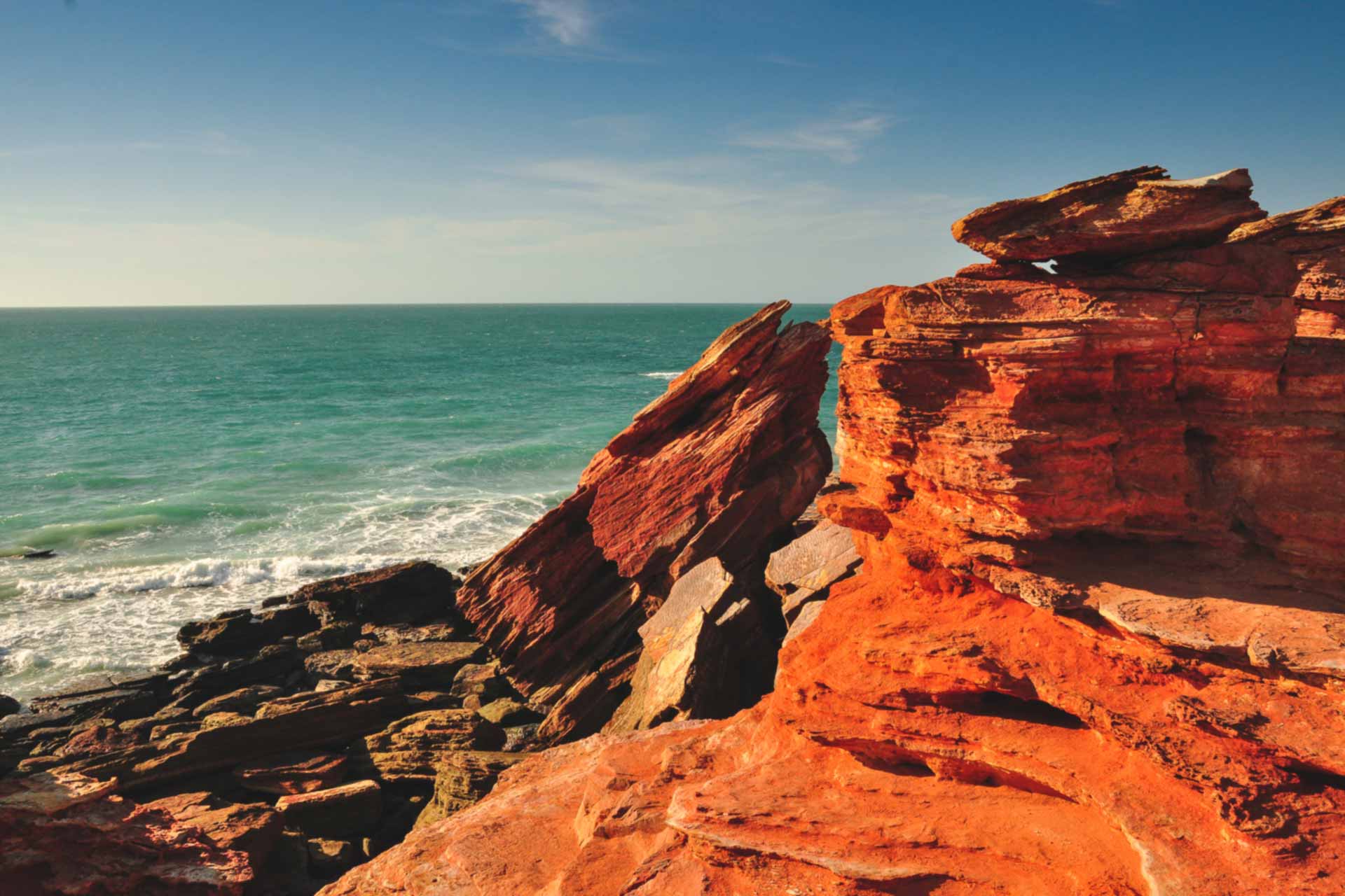 Credit Impulse Update: Australia in the crosshairs
