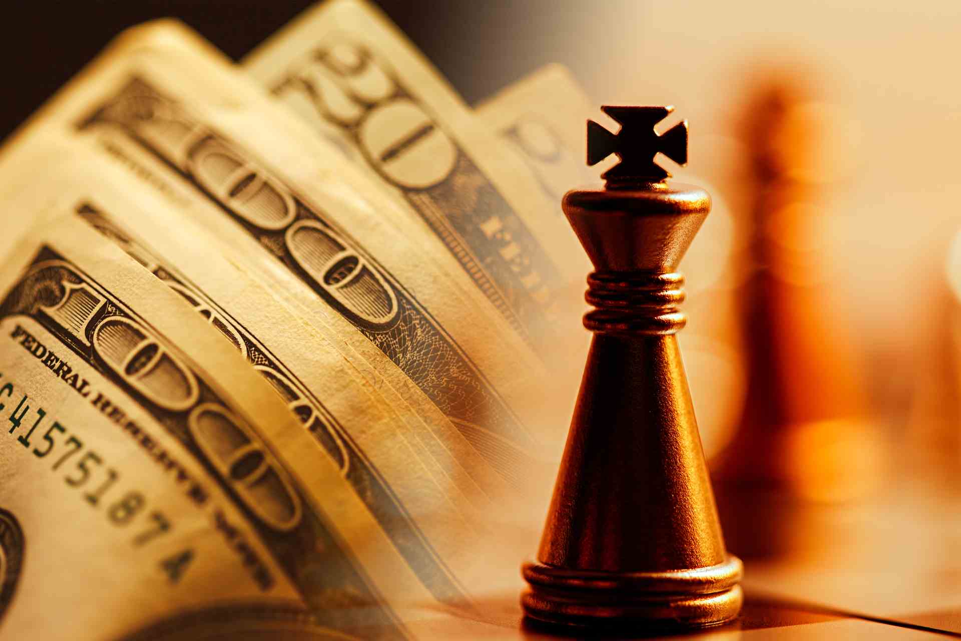 US bond yields know no limits