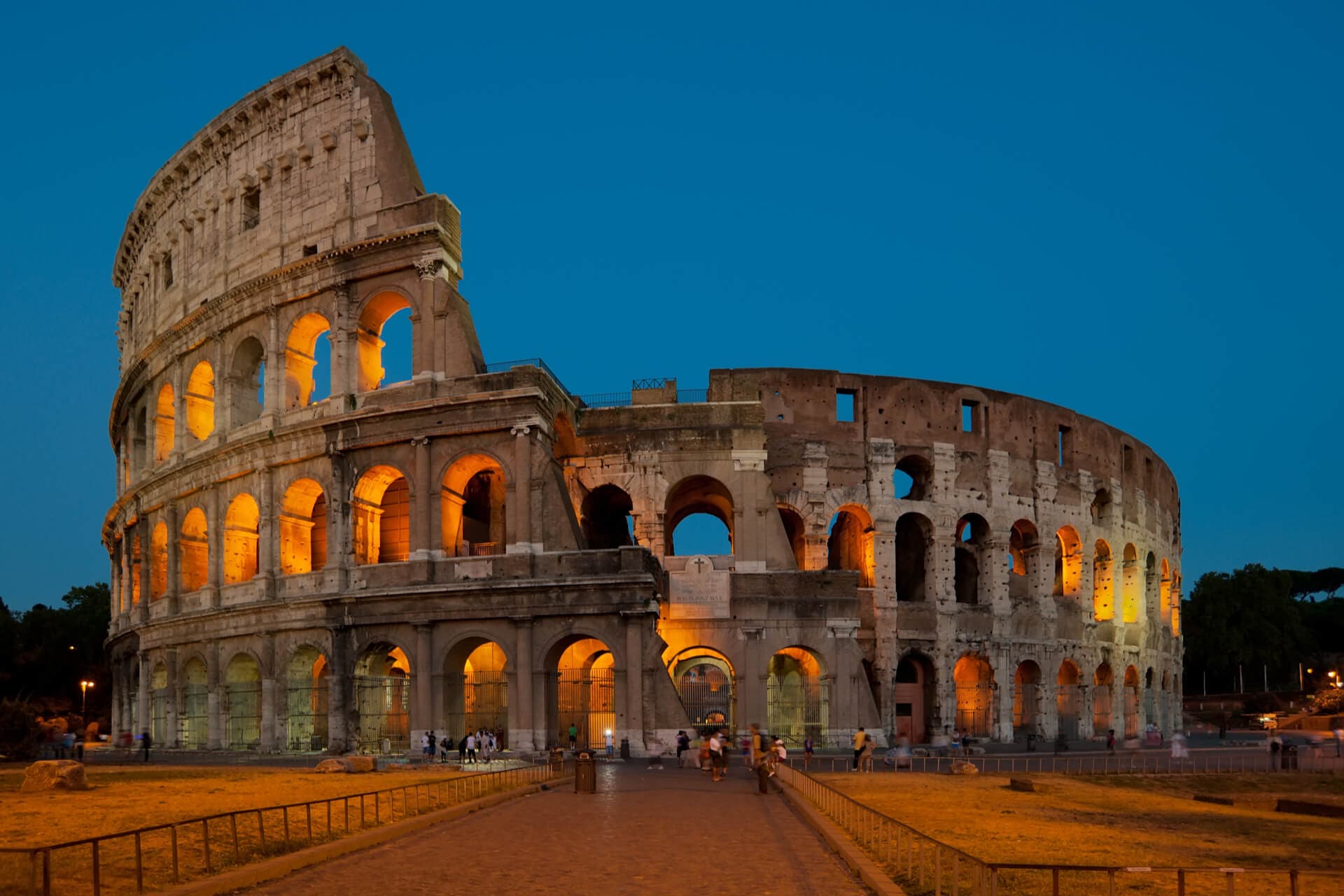 Credit Impulse: Italie