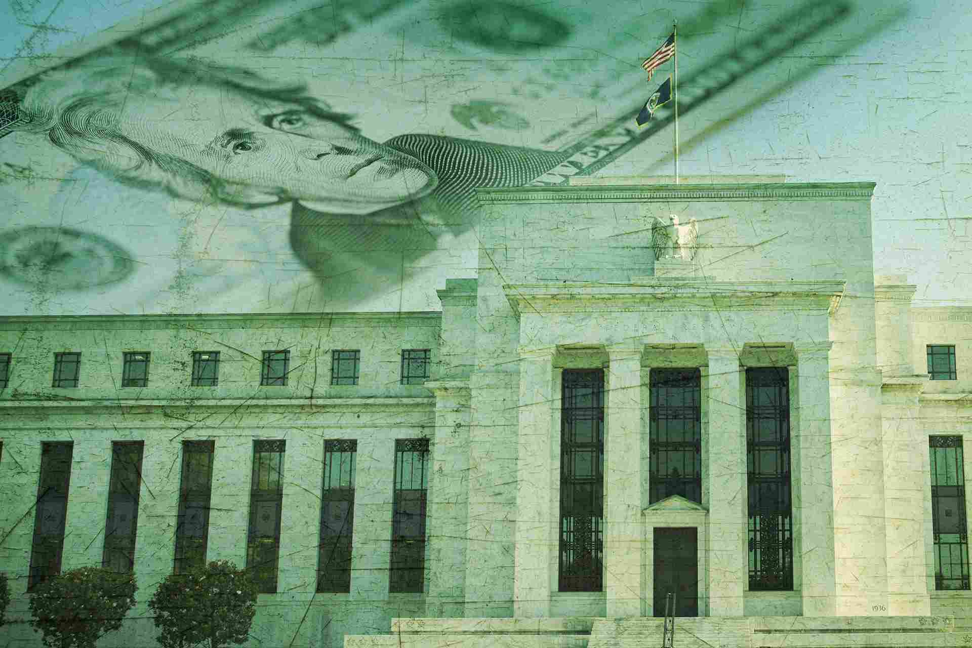 September FOMC outlook: The Fed is caught between conflicting forces