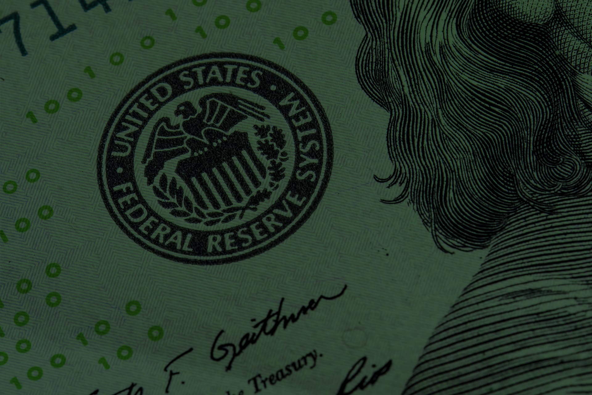 The Powell Fed