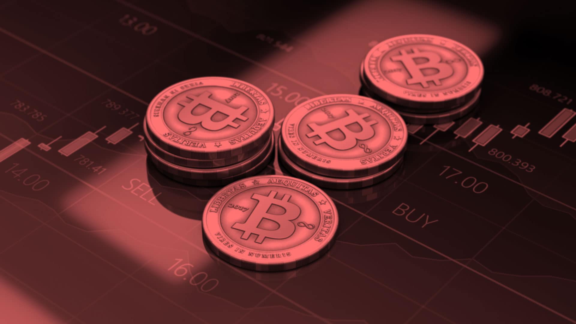 Weekly Crypto Update