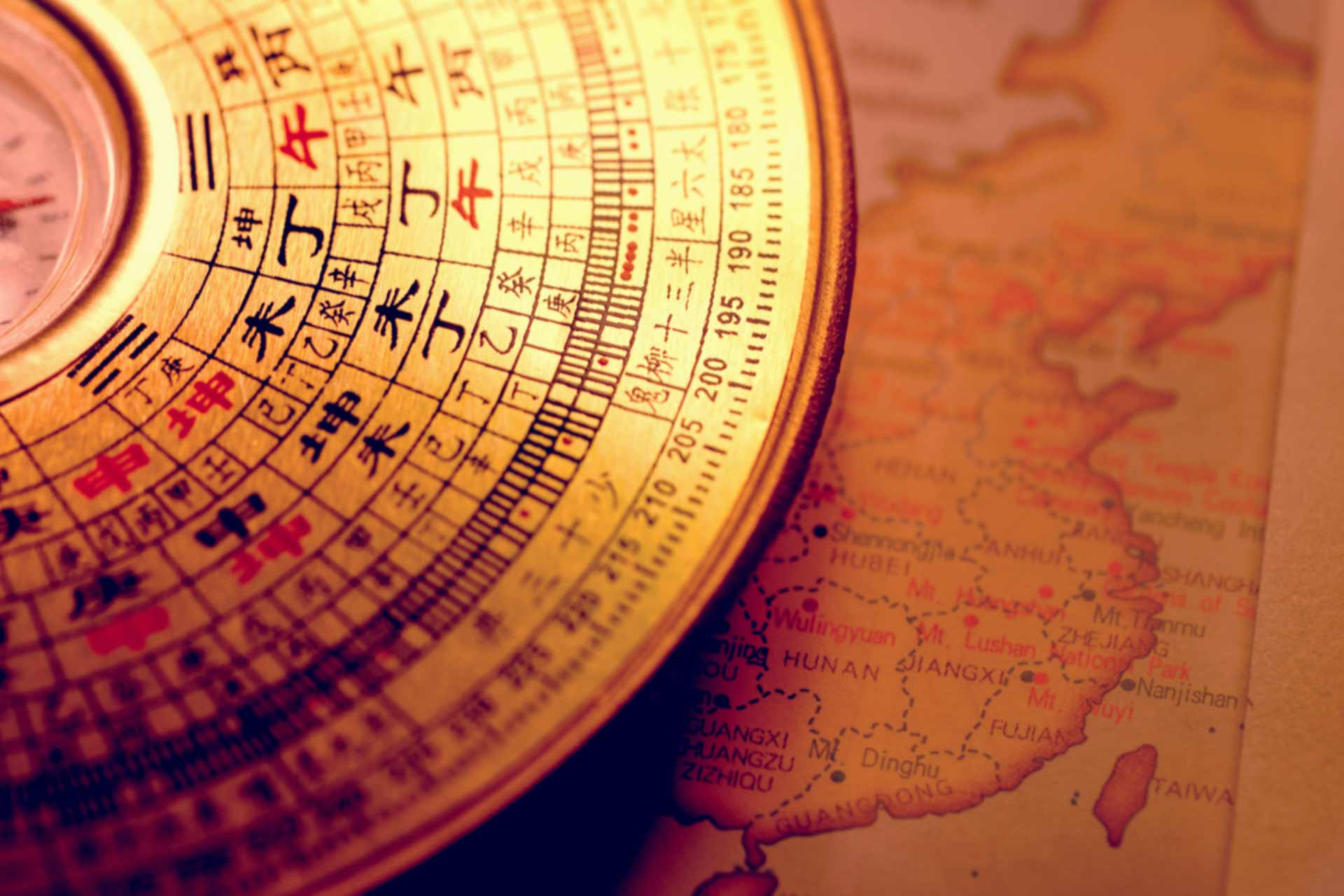 China, the trade war, and commodities