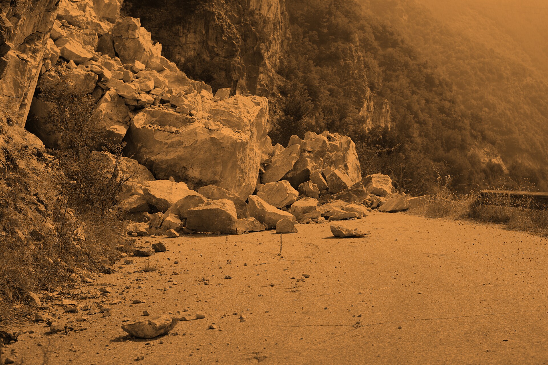 Equities Update: The end of the road