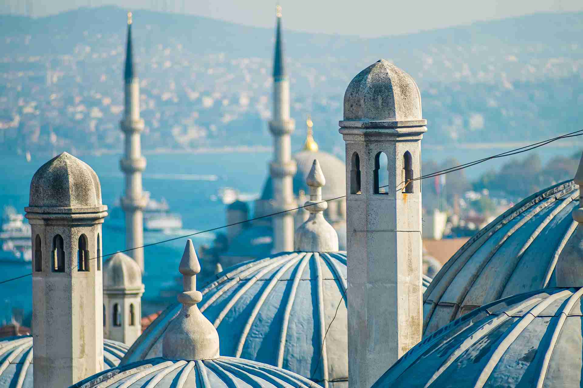 EM Turkey M