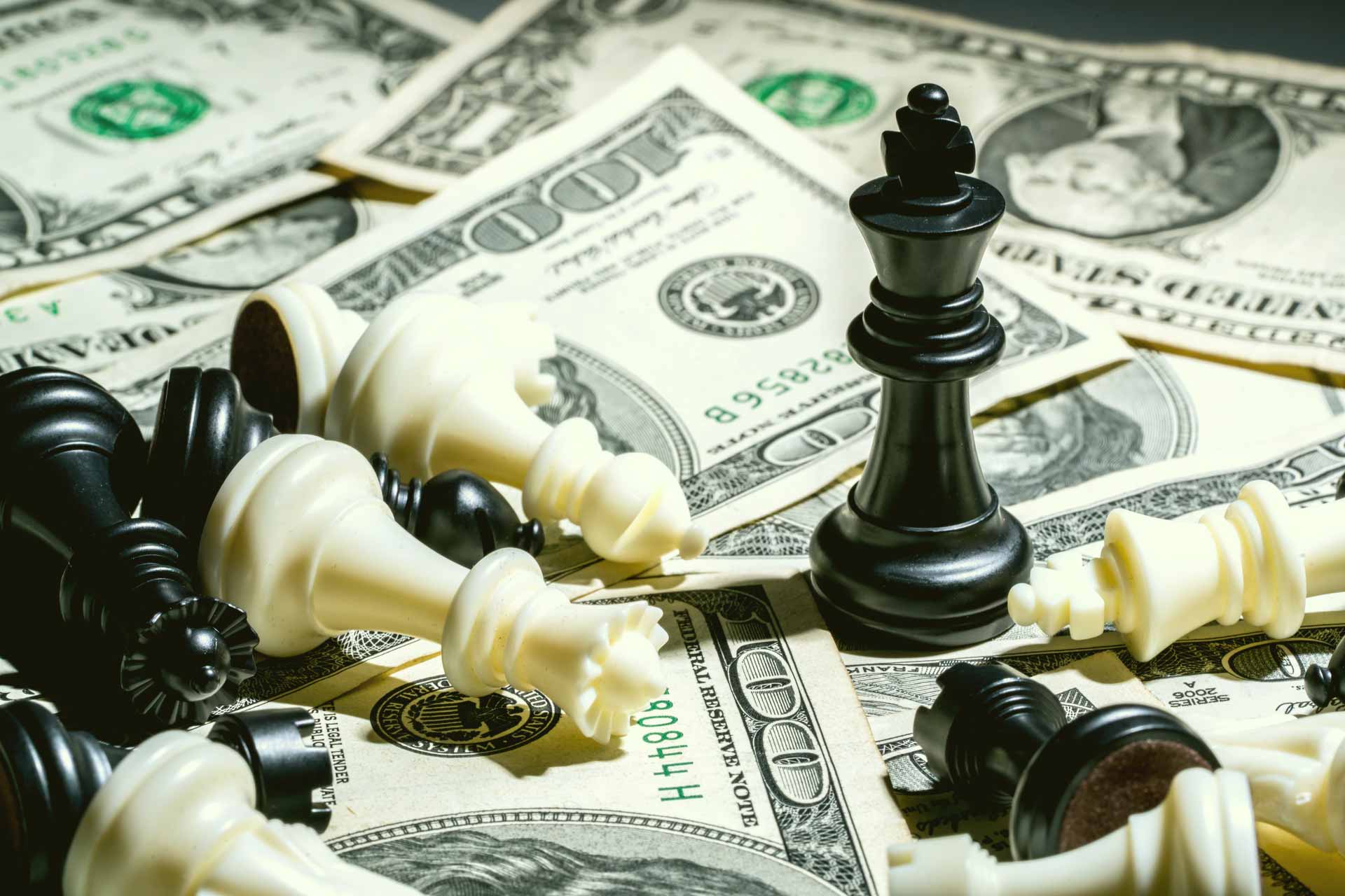 Macro Digest: Taking profits as Fed falters