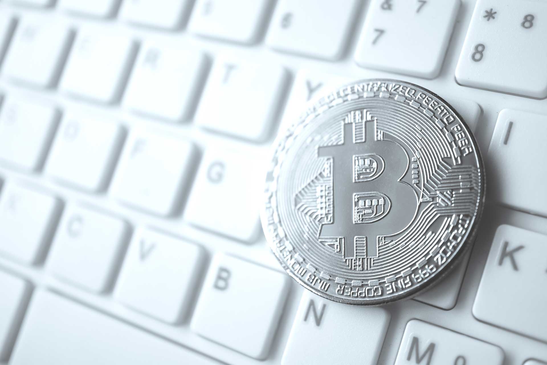 Crypto Update: Under pressure