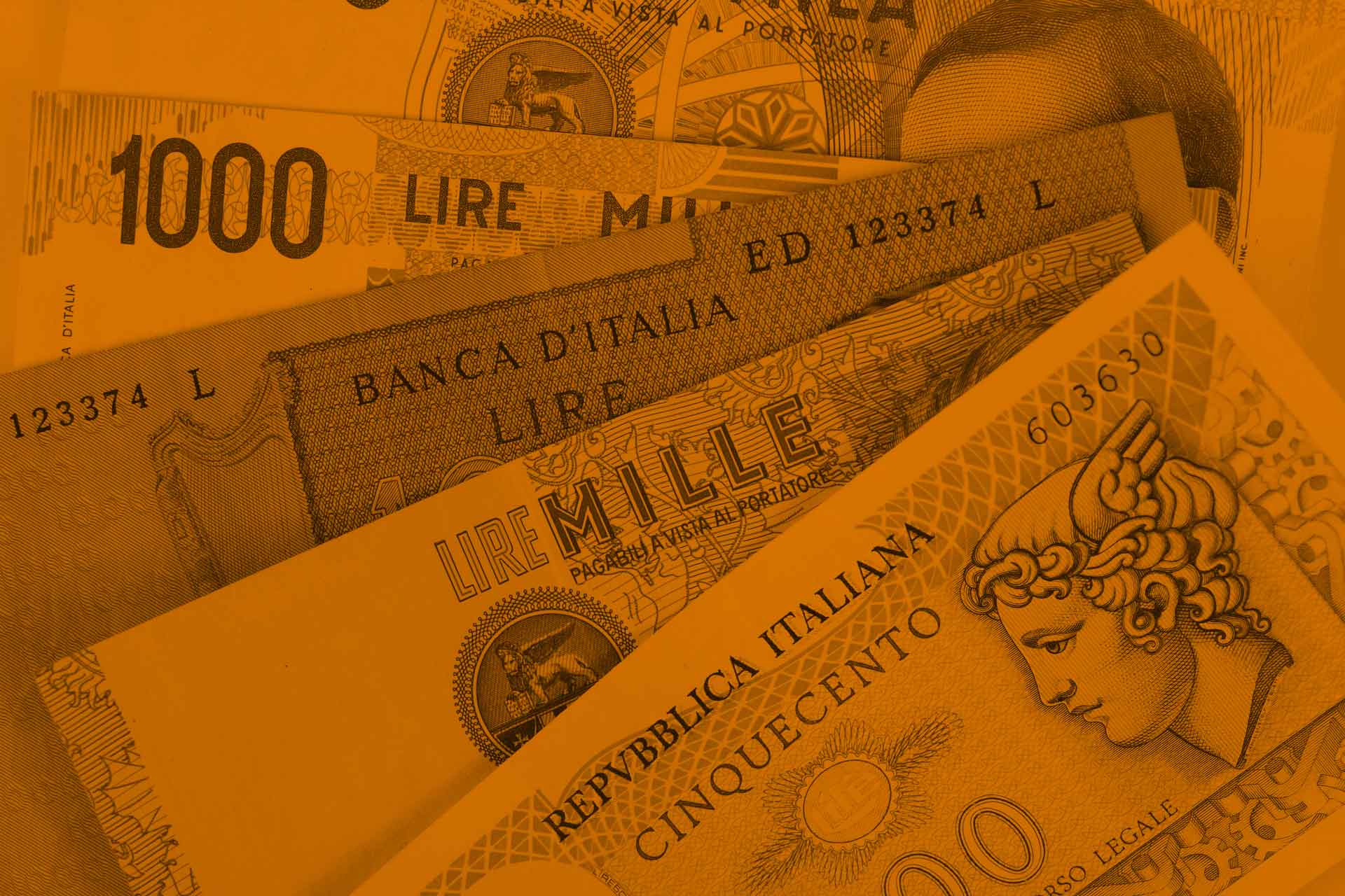 Today's Italian event risks