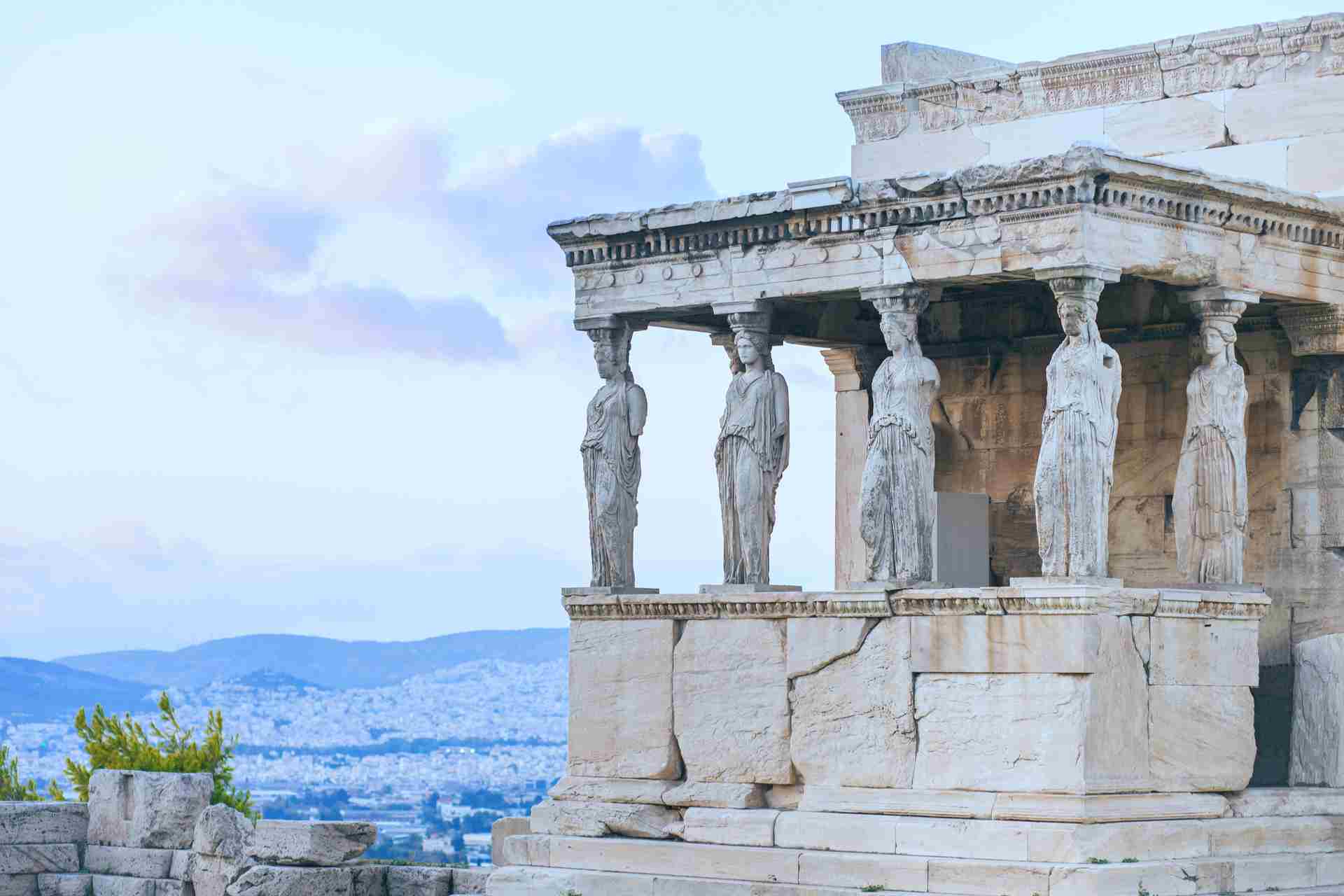 Alpha Bank Greece
