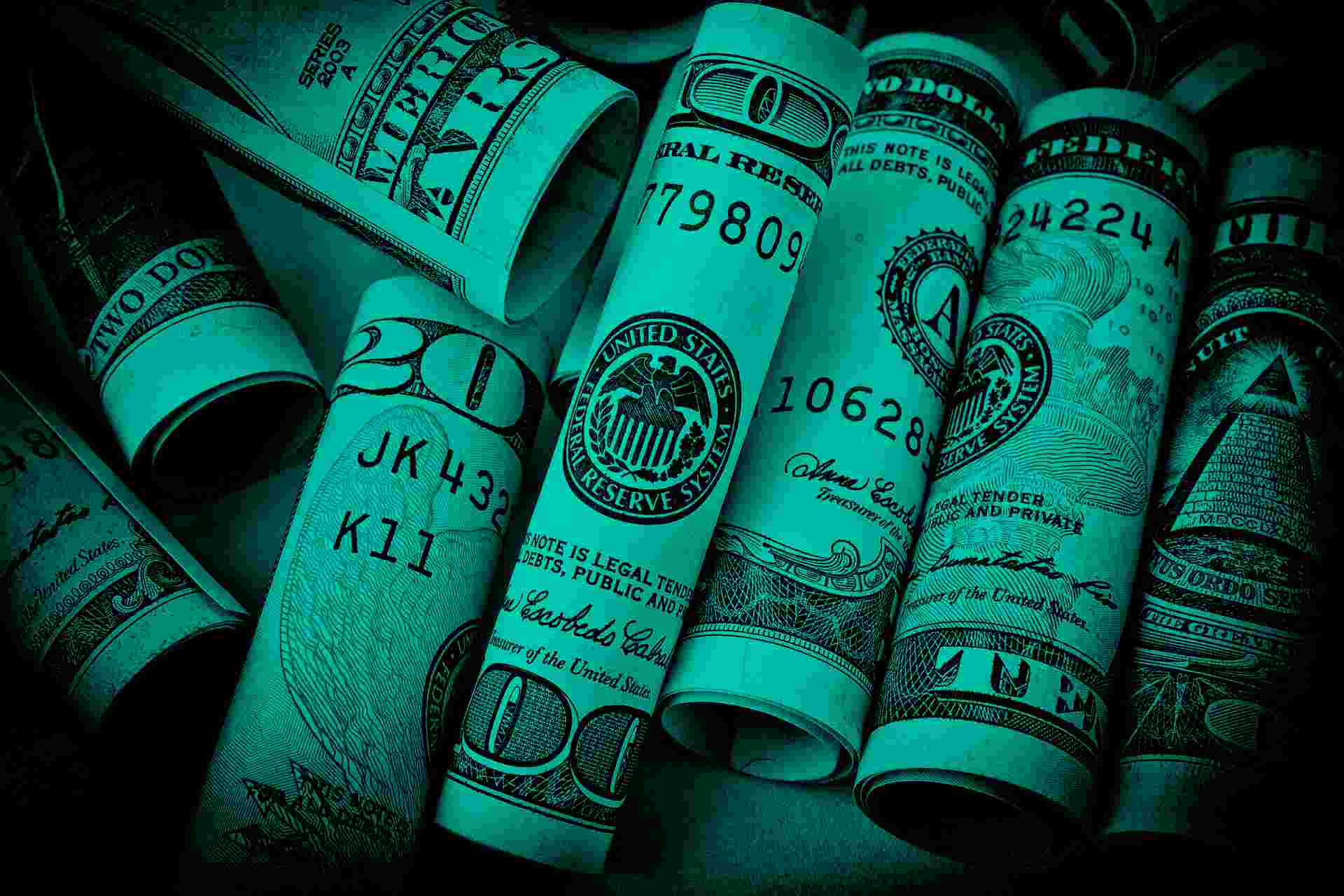 Drop everything else, it’s only about USDCNY 7.00