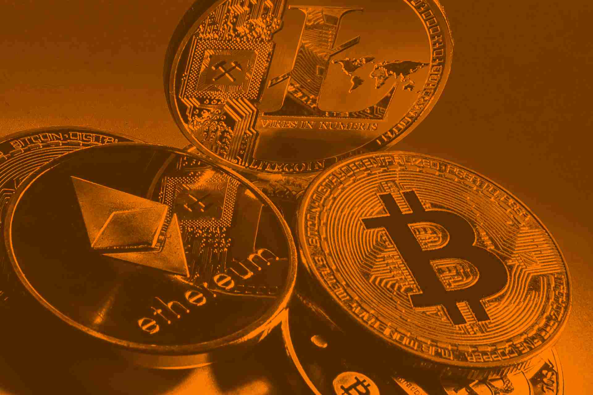 Increased liquidity is coming to crypto