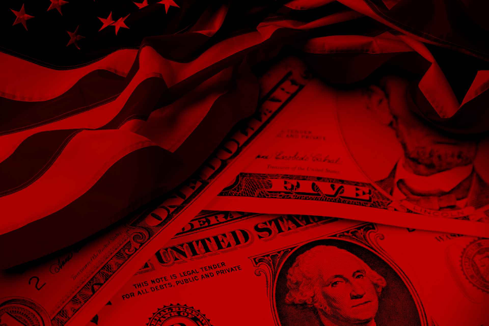 Might data doom the dollar rally?