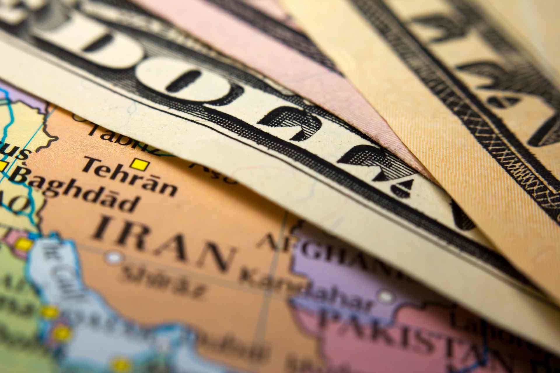 Forex Update eurusd Iran Trump Israel FOMC