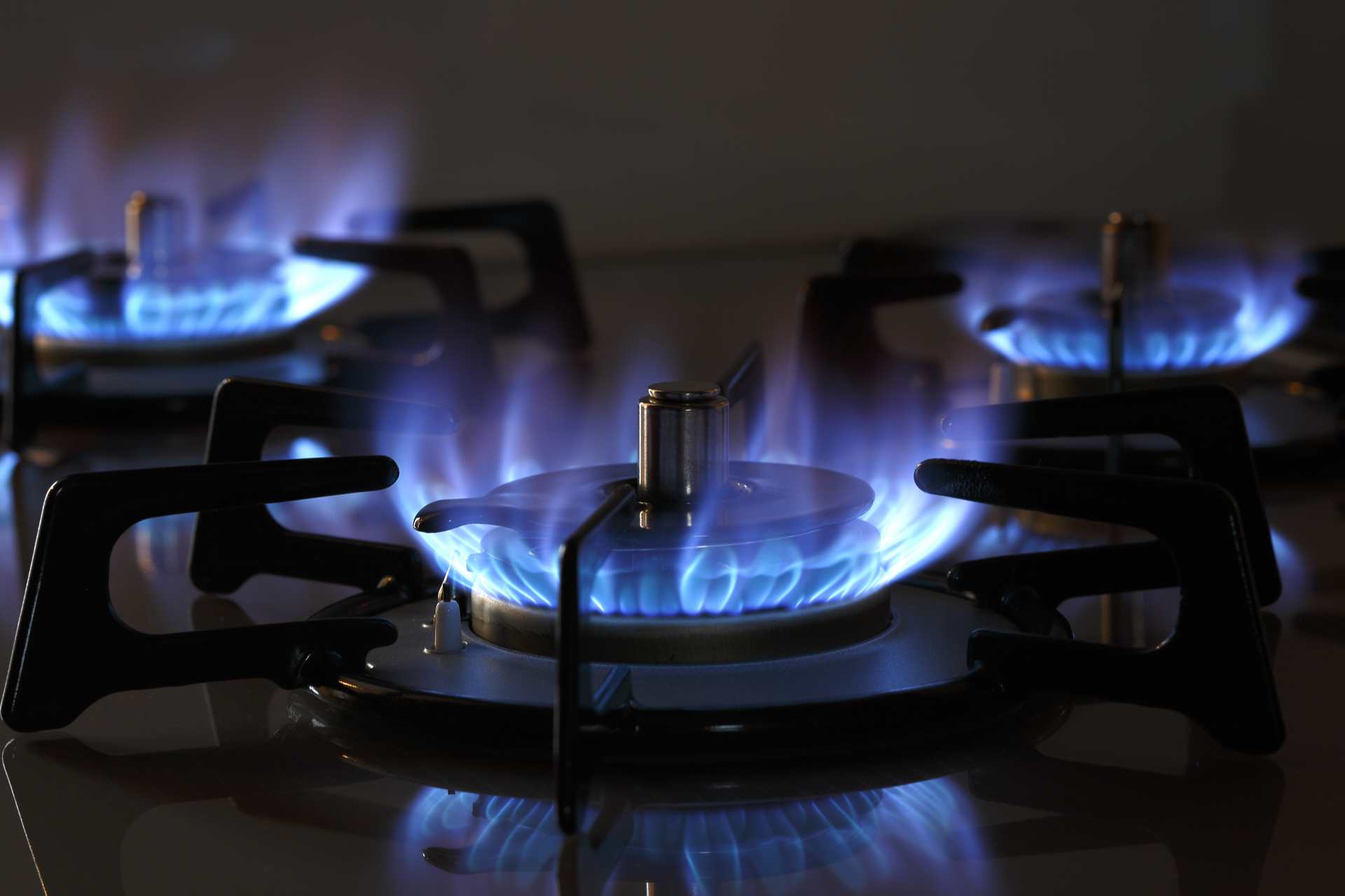 Natural Gas surge increasingly at risk of reversing