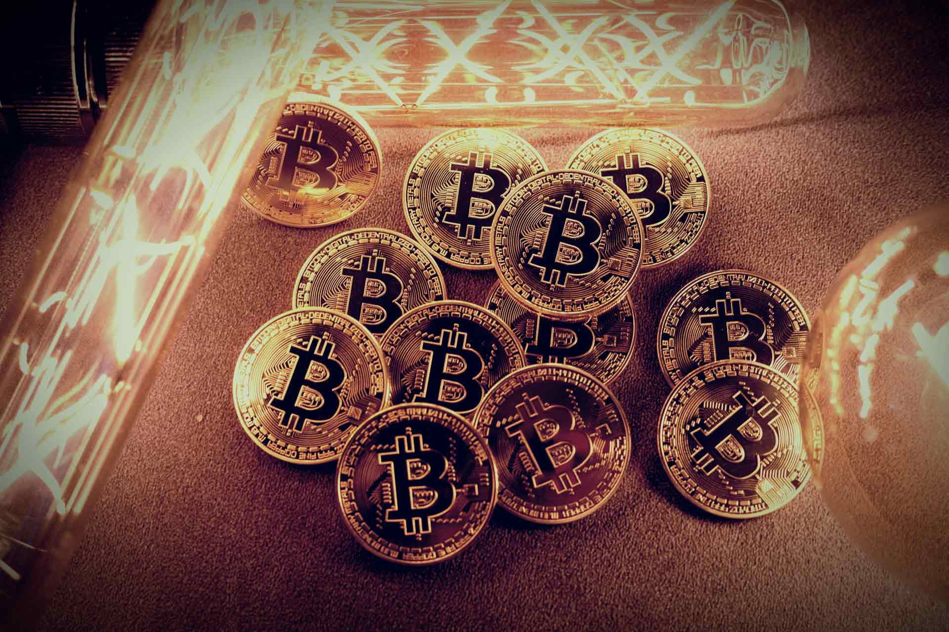 Crypto