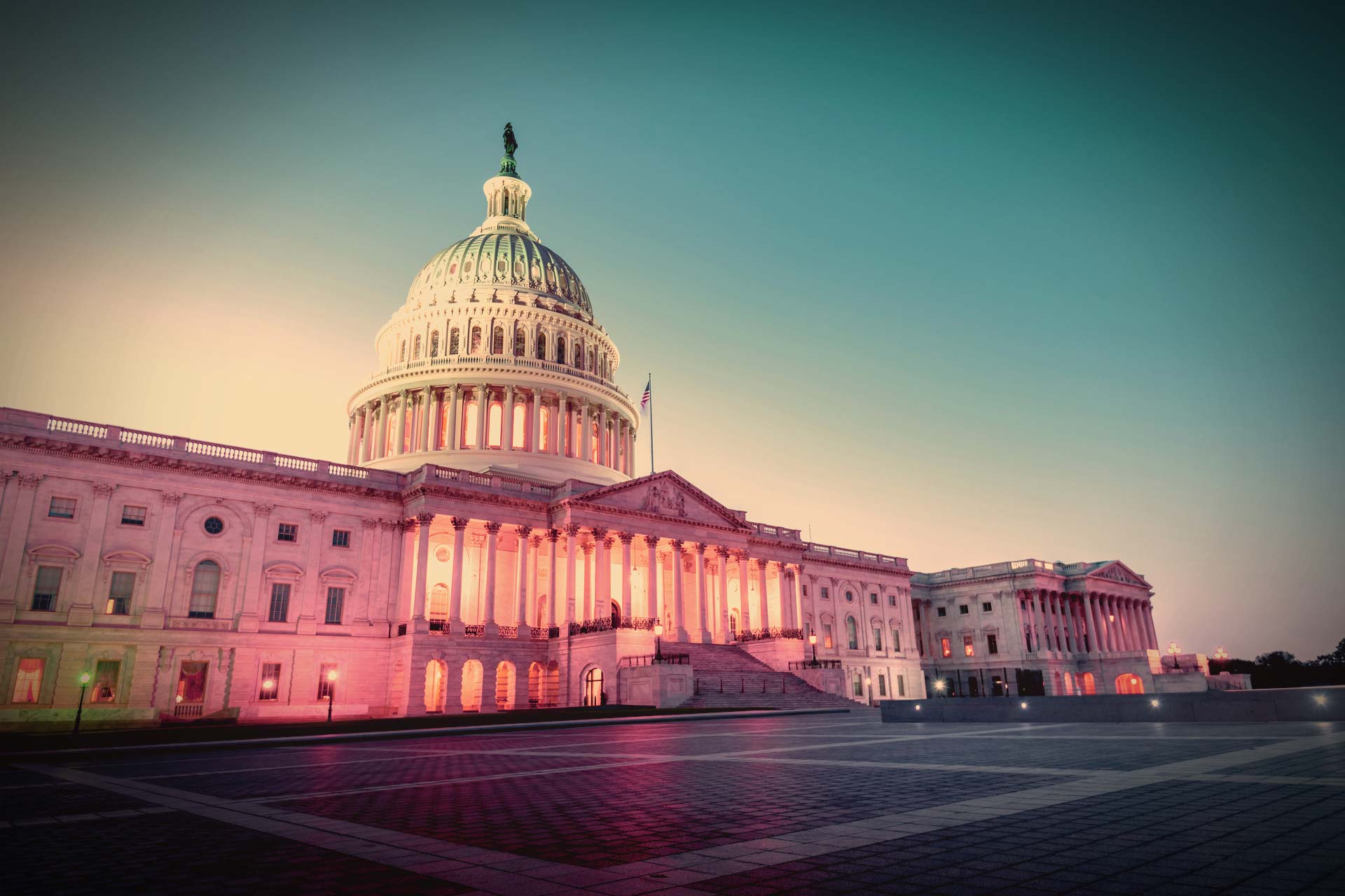 Washington gridlock won't change late-cycle realities