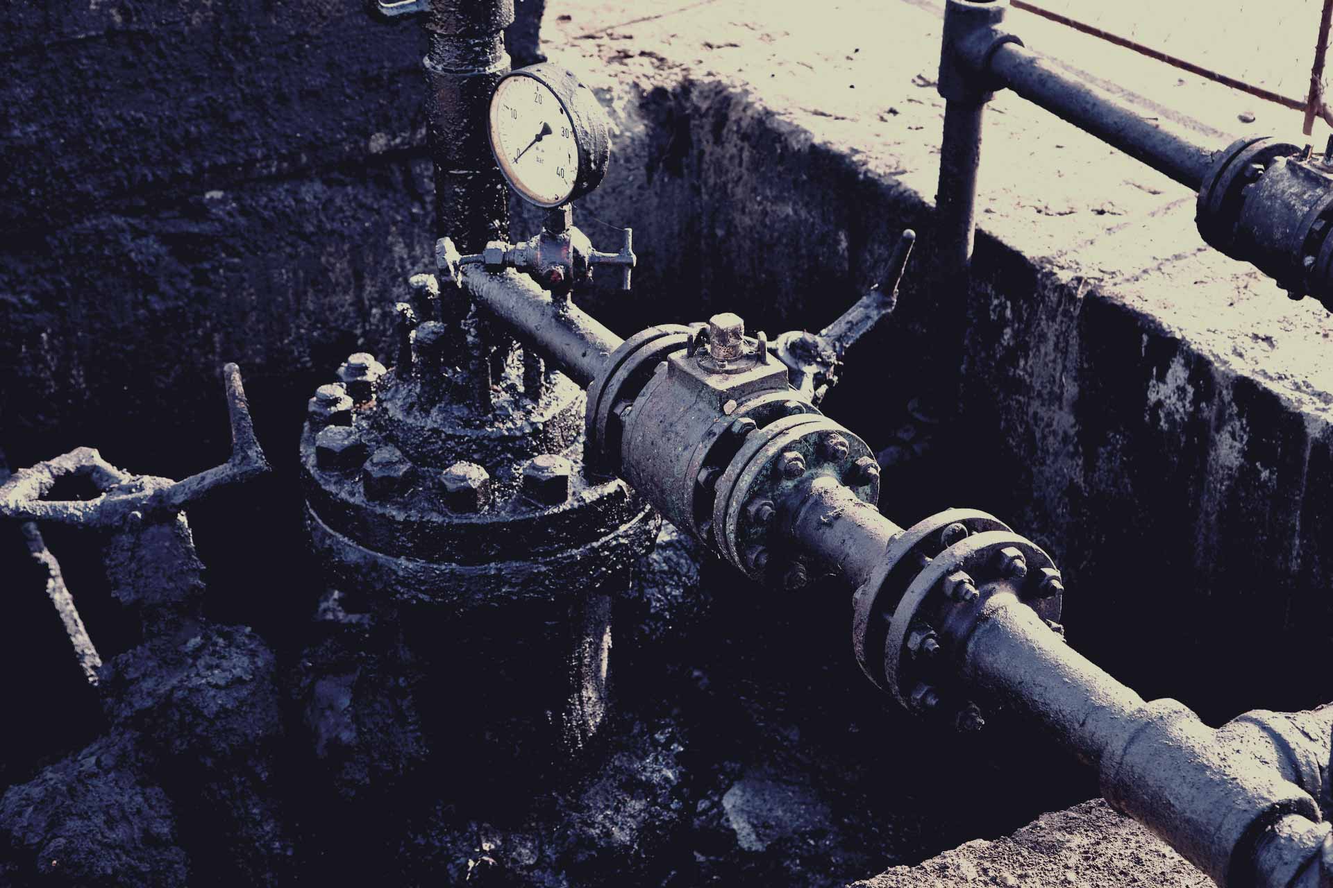 Crude