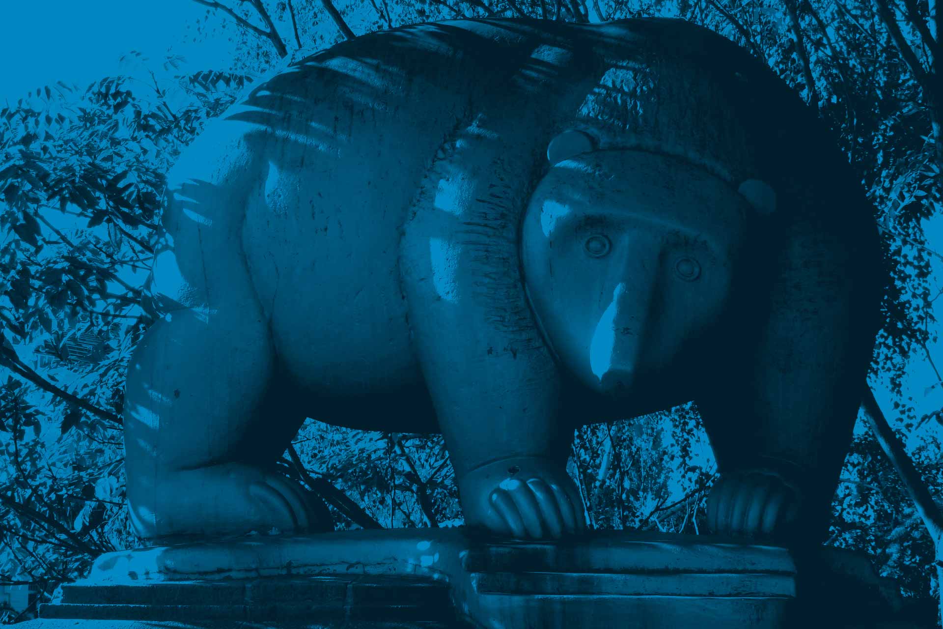 Bears remain in control of the Dax