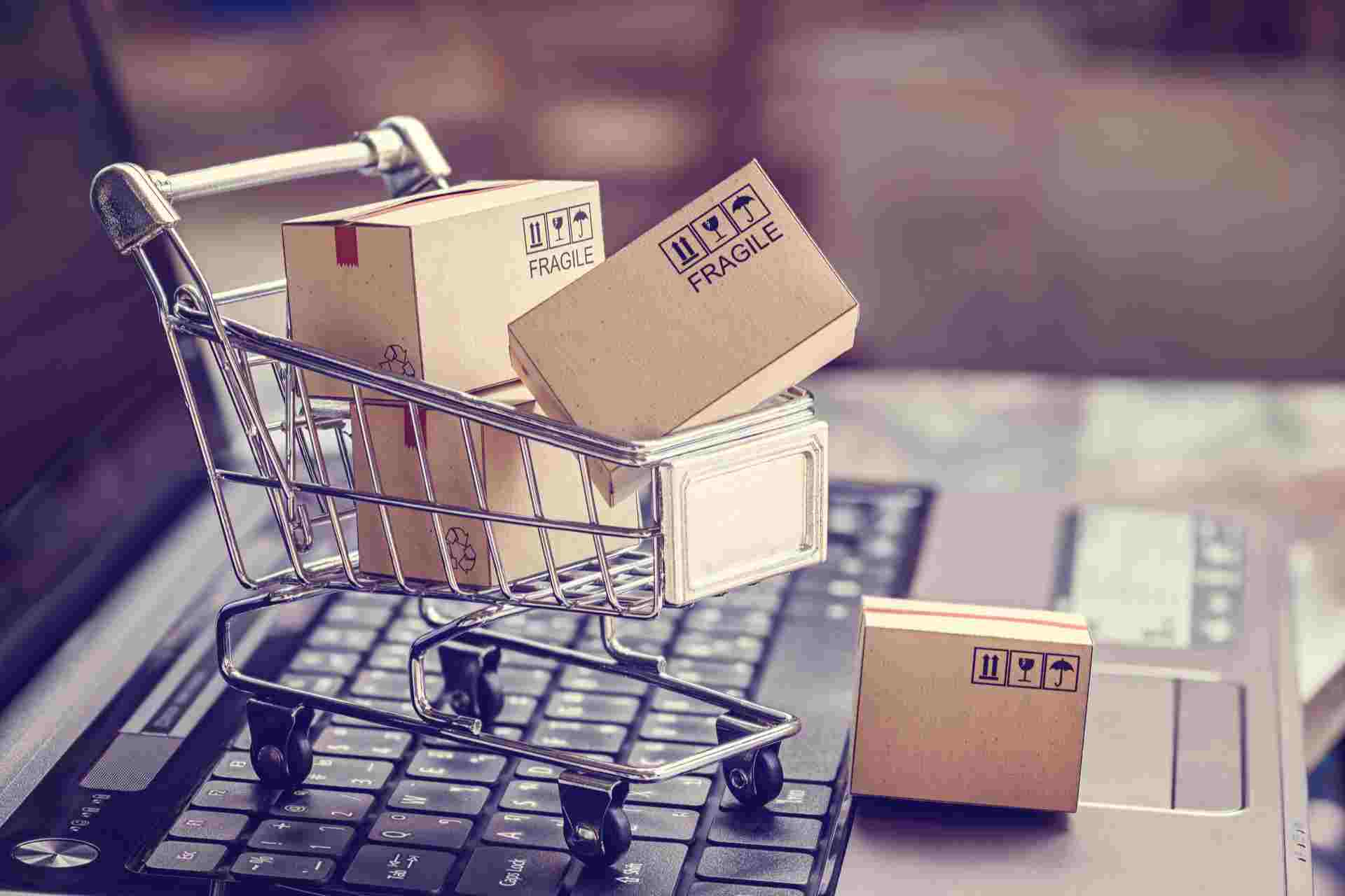 Alibaba smashes Singles Day record