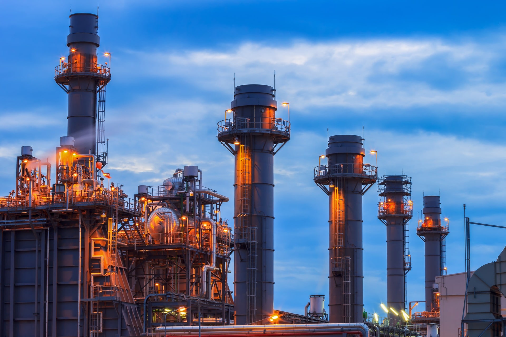 nat gas