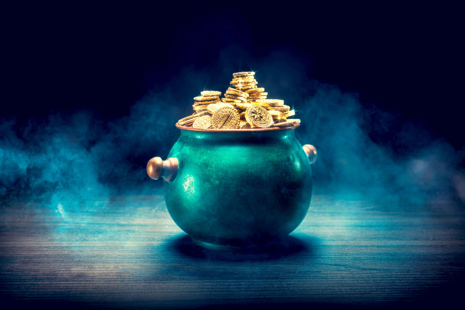 Gold
