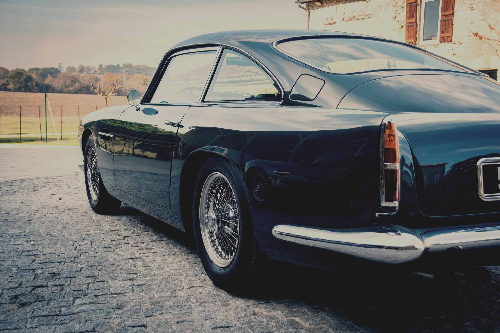 Aston