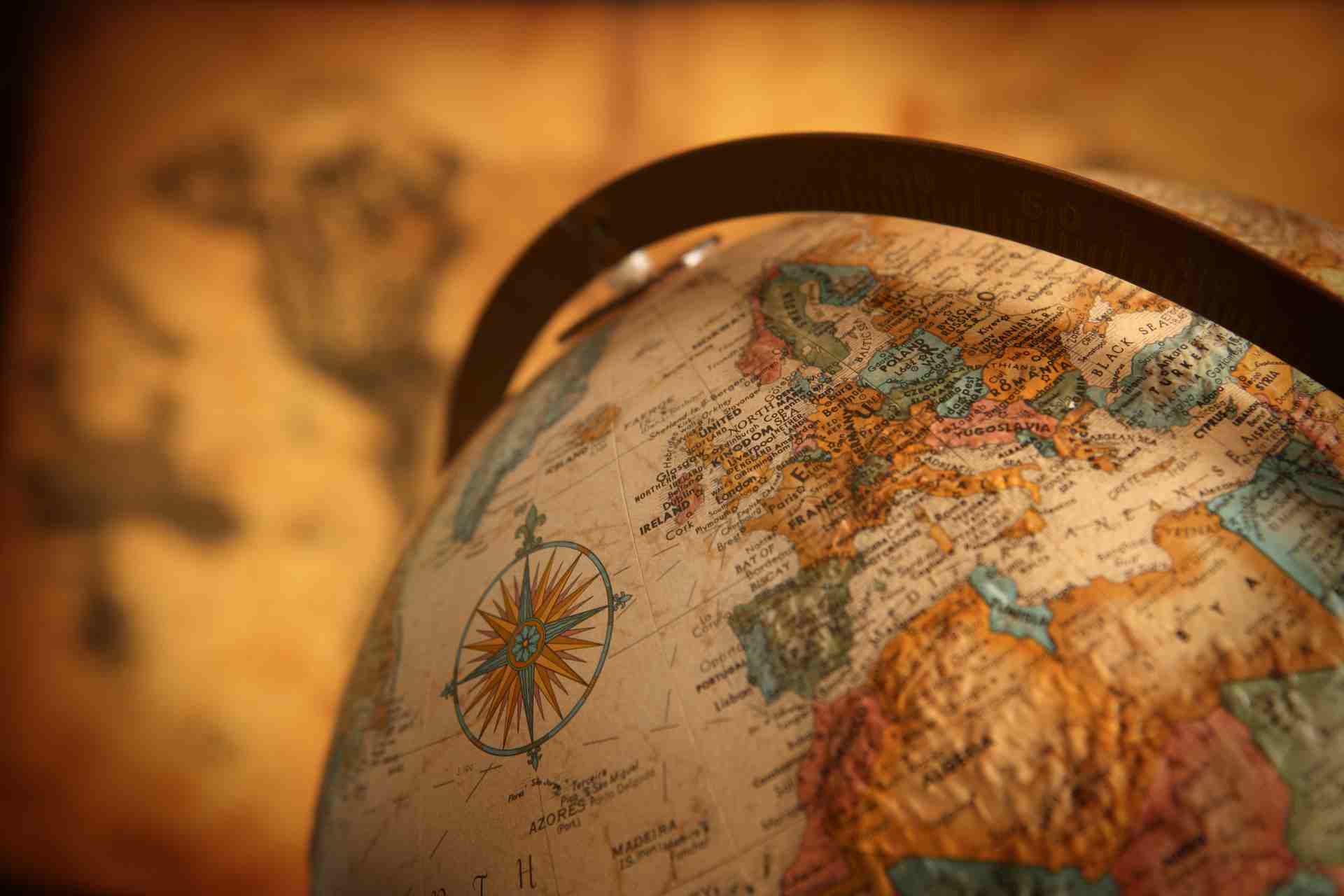 Growth fears accelerating ahead of FOMC