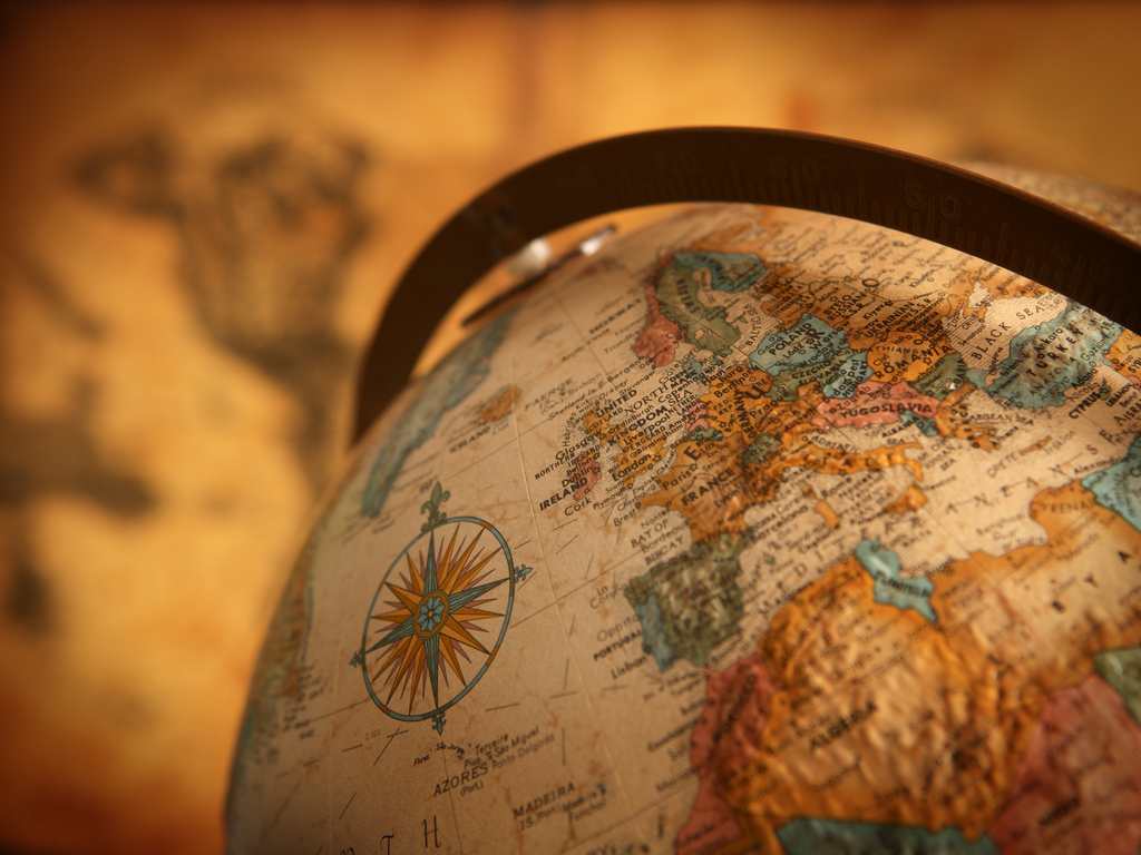 Macro Monday: US bond yields – ice or fire?