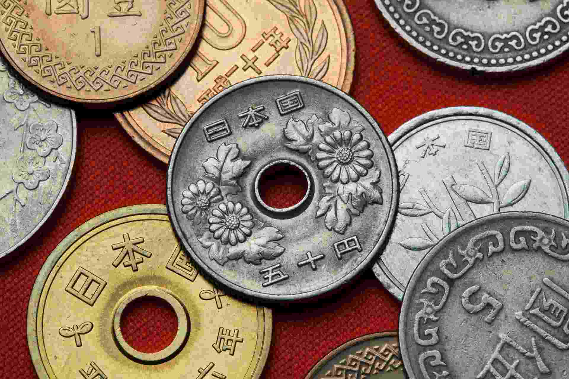 JPY pulling for more gains