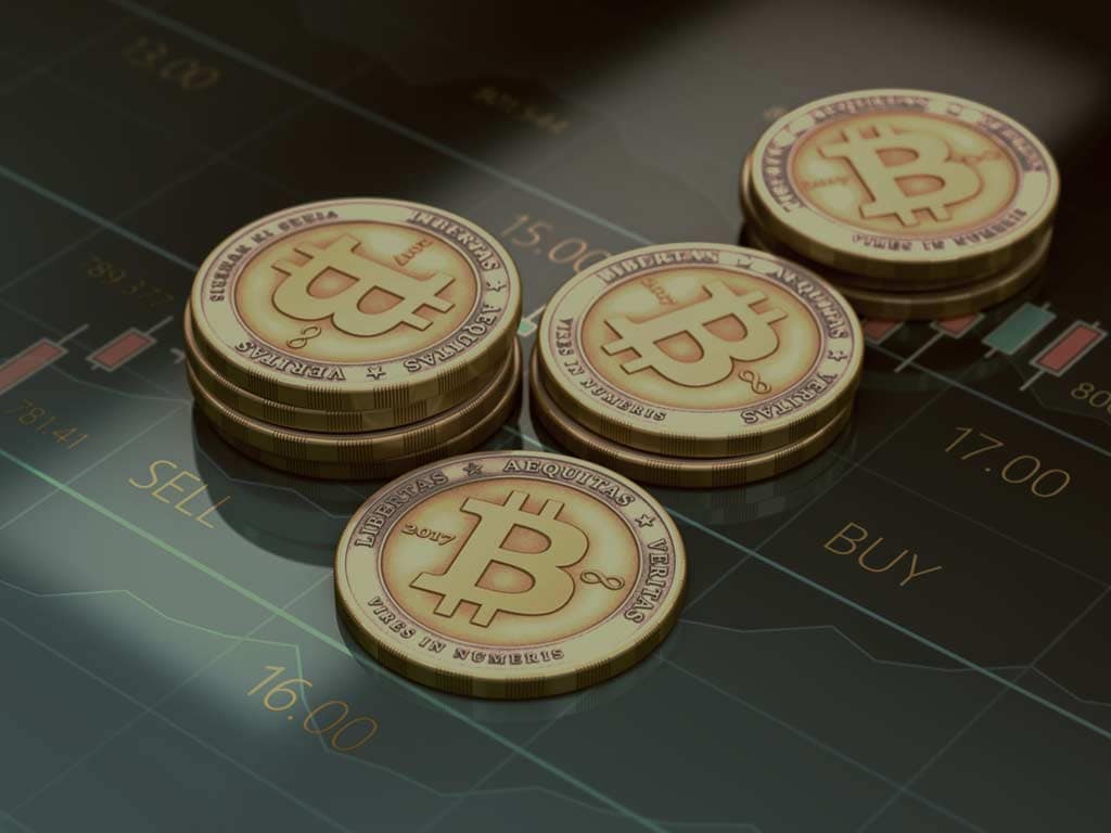 Forget ICOs crypto miners are looking to IPO | Saxo