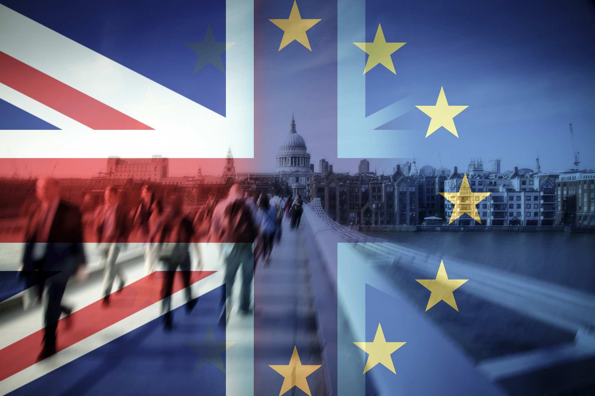 Infographic: What a 'hard Brexit' really means