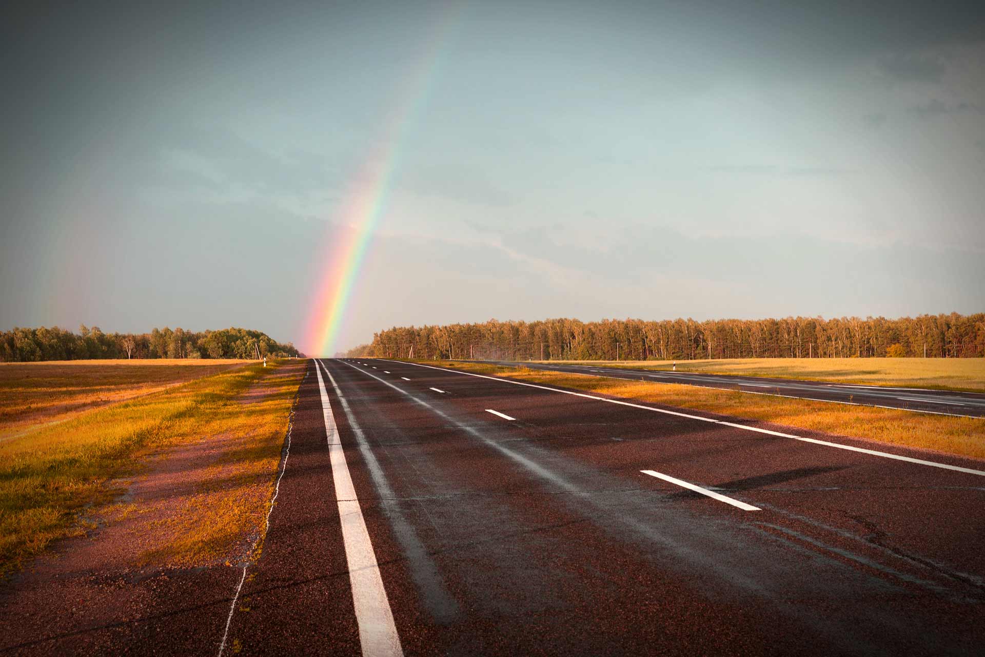 Crypto Update: The road to redemption